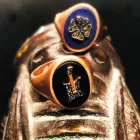 Entreprises 7 image RÒNDINA SA Schmuck/Uhren/Edelmetallwaren dans Lugano TI