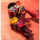Entreprises 9 image RÒNDINA SA Schmuck/Uhren/Edelmetallwaren dans Lugano TI