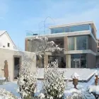 Entreprises 2 image ROOFTECH AG Zimmerarbeiten, Holzbauarbeiten dans Reinach Bl BI
