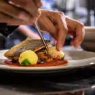 Immagine 4 azienda ROSALY'S RESTAURANT & BAR Hotel-/Gastronomiegewerbe in Zurich ZH