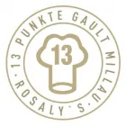 Immagine 1 azienda ROSALY'S RESTAURANT & BAR Hotel-/Gastronomiegewerbe in Zurich ZH