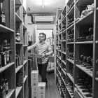 Immagine 7 azienda ROSALY'S RESTAURANT & BAR Hotel-/Gastronomiegewerbe in Zurich ZH