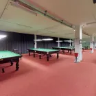 Unternehmen 3 Bild ROUND ROBIN SNOOKER & BILLARDS Spielsalons, Spielhallen am Glattbrugg ZH