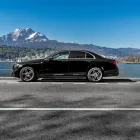 Unternehmen 1 Bild ROYAL TAXI LUZERN Transport/Verkehr/Tourismus am Reussbühl LU