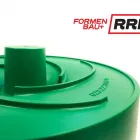 Entreprises 3 image RRHD GMBH FÜR MODELL- UND FORMENBAU Maschinenbau dans Kleindöttingen AG