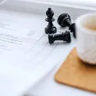 Entreprises 3 image RS RECHTSSERVICE AG Soziale Einrichtungen/Fürsorge dans Basel BL