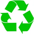 Unternehmen 1 Bild RSA RECYCLING- UND SORTIERANLAGE AG Schrottunternehmen, Buntmetalle-Unternehmen, Recyclingunternehmen am Buchs SG