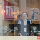 Unternehmen 2 Bild RTR RADIOTELEVISIUN SVIZRA RUMANTSCHA Werbewirtschaft/Verkaufsförderung am Chur GR