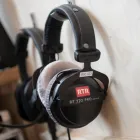 Unternehmen 3 Bild RTR RADIOTELEVISIUN SVIZRA RUMANTSCHA Werbewirtschaft/Verkaufsförderung am Chur GR