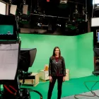 Unternehmen 1 Bild RTR RADIOTELEVISIUN SVIZRA RUMANTSCHA Werbewirtschaft/Verkaufsförderung am Chur GR