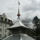 Unternehmen 7 Bild RÜEDI DACH AG Zimmerarbeiten, Holzbauarbeiten am Zurich ZH