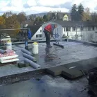 Unternehmen 2 Bild RÜEDI DACH AG Zimmerarbeiten, Holzbauarbeiten am Zurich ZH