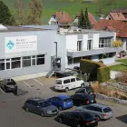 Unternehmen 7 Bild RUPP METALLTREND AG Schlüsselservice am Fahrwangen AG