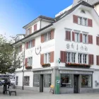 Unternehmen 3 Bild RÜTLI APOTHEKE Medizin/Gesundheitswesen am Brunnen SZ