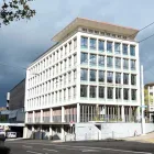 Immagine 2 azienda RÜTTI & PARTNER ARCHITEKTEN AG Möbel/Innenausstattung in Zurich ZH