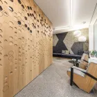 Immagine 24 azienda RÜTTI & PARTNER ARCHITEKTEN AG Möbel/Innenausstattung in Zurich ZH