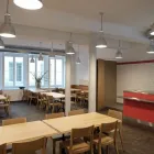 Immagine 11 azienda RÜTTI & PARTNER ARCHITEKTEN AG Möbel/Innenausstattung in Zurich ZH