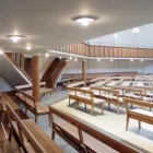Immagine 5 azienda RÜTTI & PARTNER ARCHITEKTEN AG Möbel/Innenausstattung in Zurich ZH