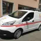 Entreprises 3 image RUTZ + PARTNER ELEKTRO AG Umweltberatung, Energieberatung dans Degersheim SG