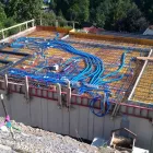 Entreprises 4 image RUTZ + PARTNER ELEKTRO AG Umweltberatung, Energieberatung dans Degersheim SG