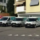 Immagine 1 azienda SAGENA GMBH Gebäudereinigung in Dornach SO
