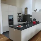 Unternehmen 2 Bild SALATHEO + SCHAFFNER AG Zimmerarbeiten, Holzbauarbeiten am Diegten BL