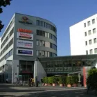 Entreprises 2 image SÄLIPARK Textil/Bekleidung dans Olten SO