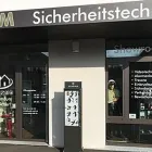 Unternehmen 1 Bild SALM SICHERHEITSDIENST GMBH Sicherheitsfirmen am Suhr AG