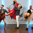 Unternehmen 1 Bild SALSA PEOPLE DANCE STUDIO & ENTERTAINMENT Unterhaltung am Zürich ZH