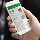 Immagine 6 azienda SALTO SYSTEMS AG Sicherheitsfirmen in Eschlikon Tg TG