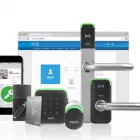 Immagine 2 azienda SALTO SYSTEMS AG Sicherheitsfirmen in Eschlikon Tg TG