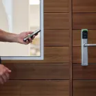 Immagine 3 azienda SALTO SYSTEMS AG Sicherheitsfirmen in Eschlikon Tg TG