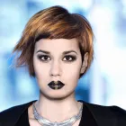 Immagine 25 azienda SALZMANN HAIR GROUP ZÜRICH AG Kosmetik/Körperpflege in Zurich ZH