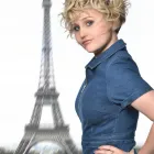 Immagine 26 azienda SALZMANN HAIR GROUP ZÜRICH AG Kosmetik/Körperpflege in Zurich ZH