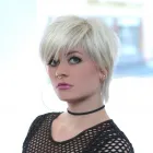 Immagine 11 azienda SALZMANN HAIR GROUP ZÜRICH AG Kosmetik/Körperpflege in Zurich ZH