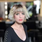 Immagine 19 azienda SALZMANN HAIR GROUP ZÜRICH AG Kosmetik/Körperpflege in Zurich ZH