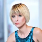 Immagine 20 azienda SALZMANN HAIR GROUP ZÜRICH AG Kosmetik/Körperpflege in Zurich ZH