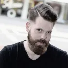 Immagine 22 azienda SALZMANN HAIR GROUP ZÜRICH AG Kosmetik/Körperpflege in Zurich ZH