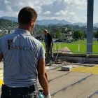 Unternehmen 6 Bild SAMGAG AG Zimmerarbeiten, Holzbauarbeiten am Zürich ZH