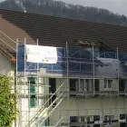 Unternehmen 8 Bild SAMGAG AG Zimmerarbeiten, Holzbauarbeiten am Zürich ZH