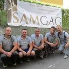 Unternehmen 2 Bild SAMGAG AG Zimmerarbeiten, Holzbauarbeiten am Zürich ZH