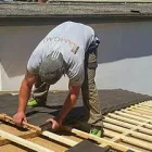 Unternehmen 3 Bild SAMGAG AG Zimmerarbeiten, Holzbauarbeiten am Zürich ZH