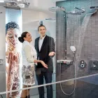 Entreprises 5 image SANITAS TROESCH, AUSSTELLUNG THUN Raumausstatter, Innenausstatter dans Thun BE