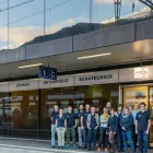 Unternehmen 6 Bild SANITÄTSHAUS DENNDA Ärzte am Brig VS