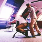 Immagine 3 azienda SANTÉ HOLISTIQUE SÀRL Ärzte in Fribourg FR