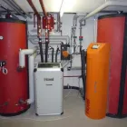 Entreprises 1 image SANTHERM GEBÄUDETECHNIK AG Kundendienste für Heizungs- und Sanitärtechnik dans Olten SO