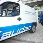 Unternehmen 6 Bild SAUDAN AG Kundendienste für Heizungs- und Sanitärtechnik am Biberist SO