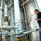 Unternehmen 2 Bild SAUDAN AG Kundendienste für Heizungs- und Sanitärtechnik am Biberist SO