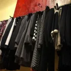 Unternehmen 6 Bild SAUDAN LES BOUTIQUES Änderungsschneidereien am Martigny VS