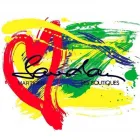 Immagine 3 azienda SAUDAN LES BOUTIQUES Textil/Bekleidung in Martigny VS